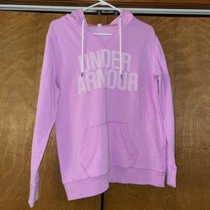 Under Armour Hoodie